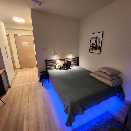 Апарт отель Apartman 18 Дебрецен Экстерьер фото
