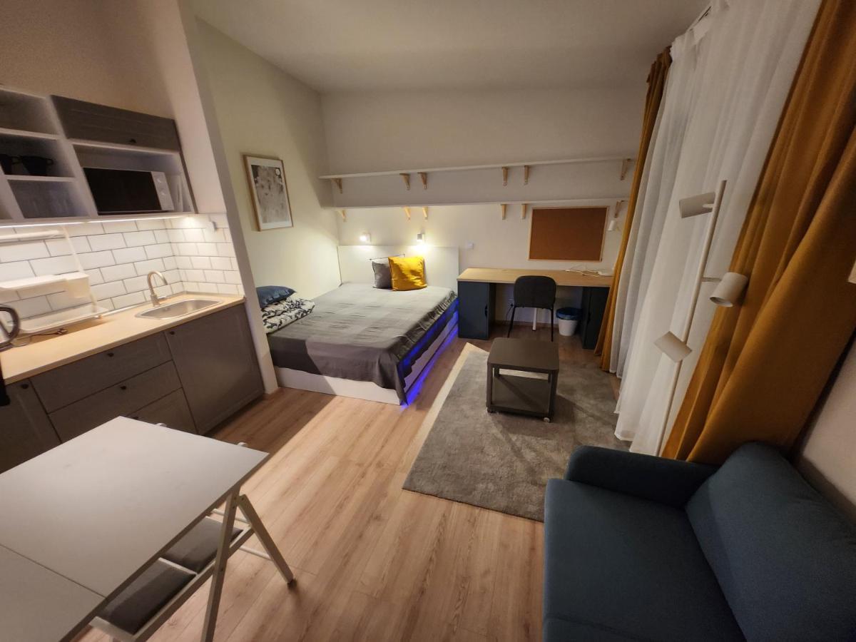Апарт отель Apartman 18 Дебрецен Экстерьер фото