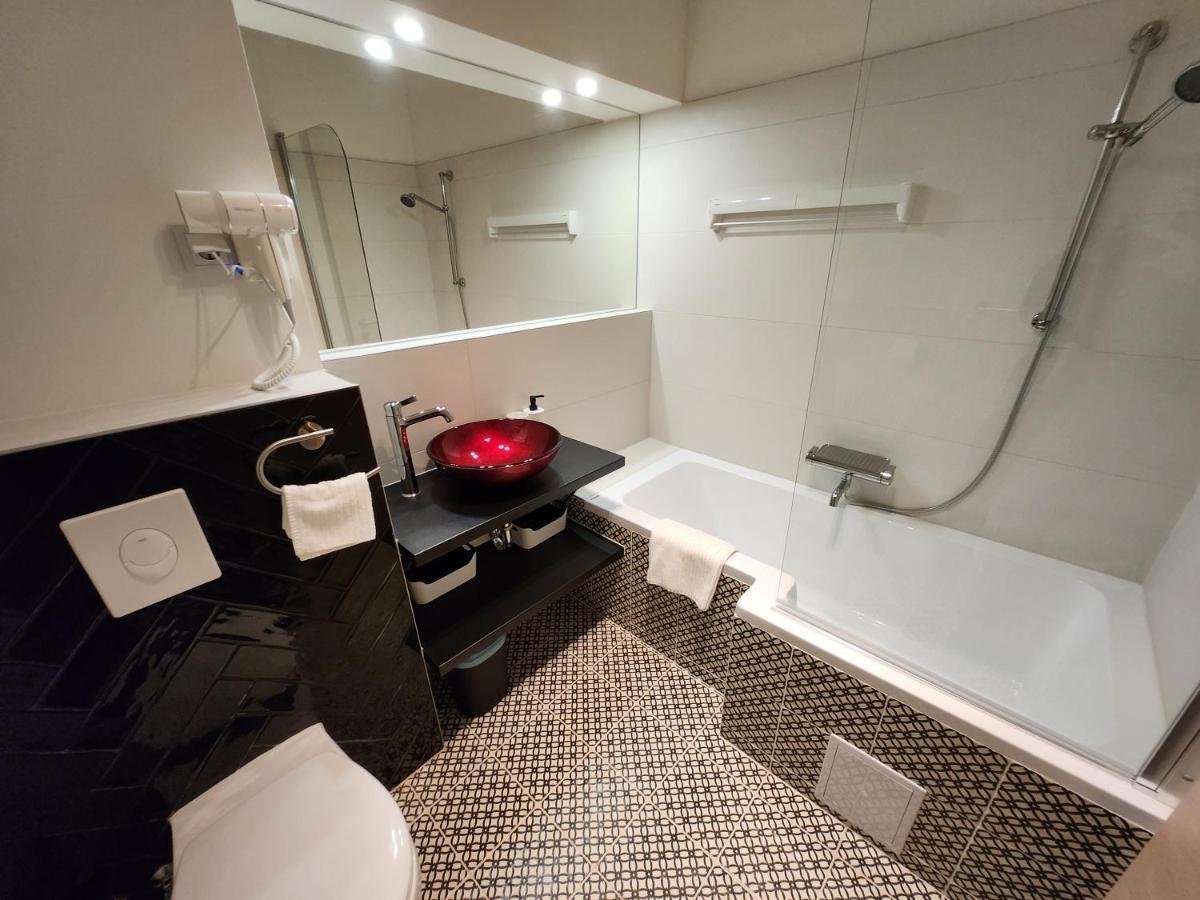 Апарт отель Apartman 18 Дебрецен Экстерьер фото