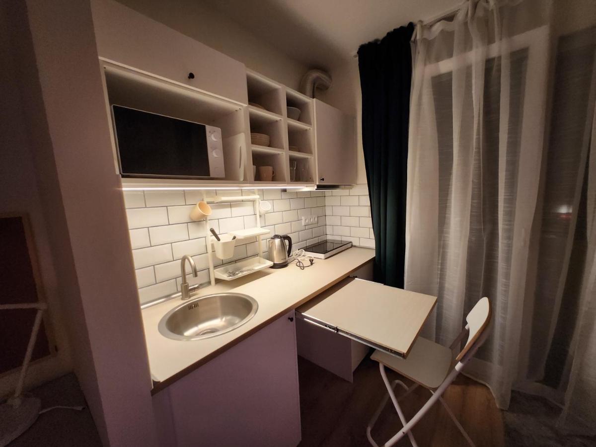 Апарт отель Apartman 18 Дебрецен Экстерьер фото